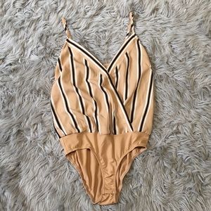 Charlotte Russe bodysuit